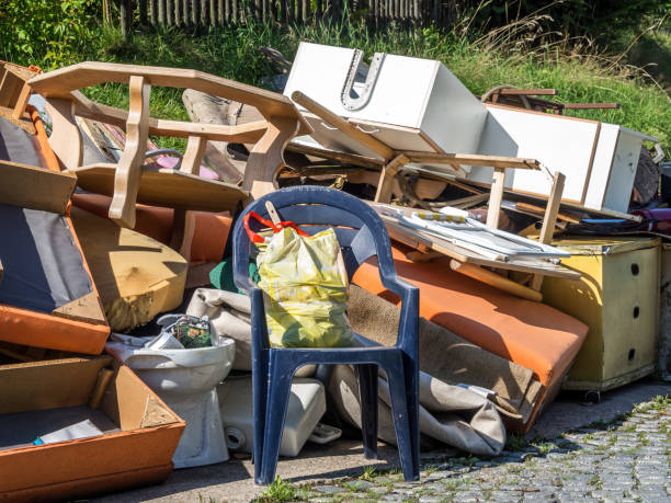 Best Garage Cleanout Services  in Bellevue, IA