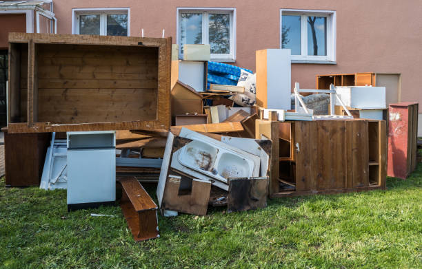 Best Residential Junk Removal  in Bellevue, IA