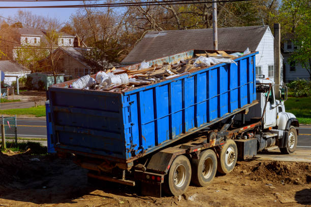 Best Dumpster Rental Services  in Bellevue, IA