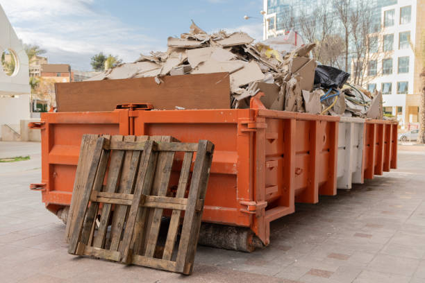 Best Yard Cleanup Services  in Bellevue, IA