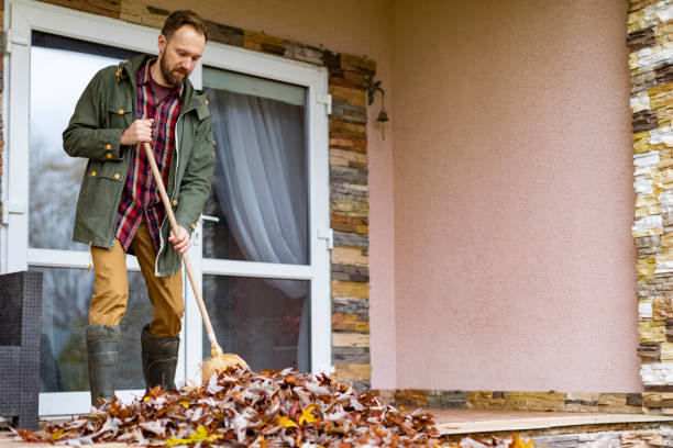 Best Estate Cleanout Services  in Bellevue, IA
