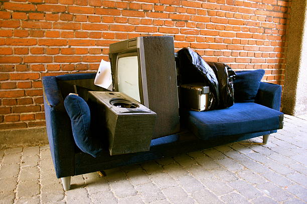 Best Attic Cleanout Services  in Bellevue, IA
