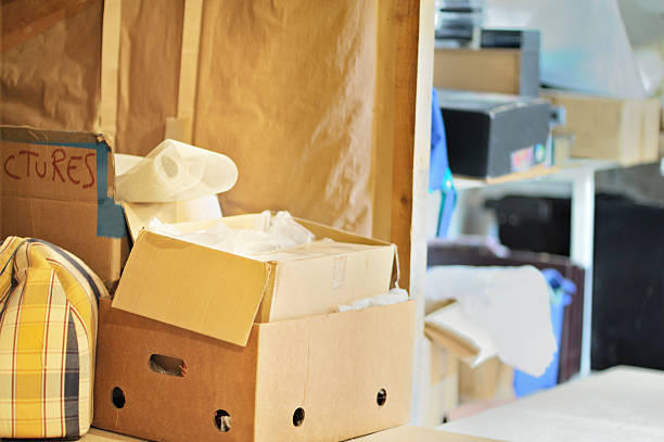 Best Commercial Cleanout Services  in Bellevue, IA