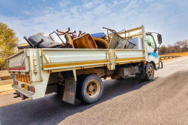 Professional Junk Removal in Bellevue, IA