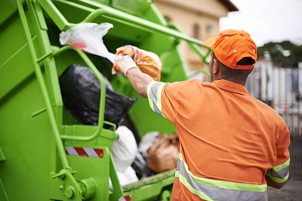 Best Same-Day Junk Removal  in Bellevue, IA