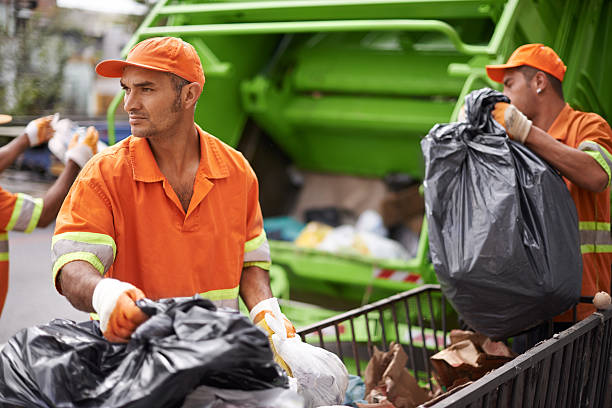 Best Full-Service Junk Removal  in Bellevue, IA
